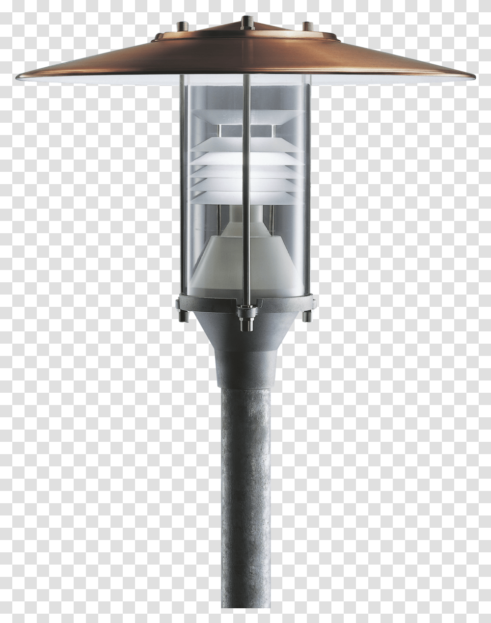 Louis Poulsen Outdoor Pole Lights, Lamp, Lighting, Machine, Light Fixture Transparent Png