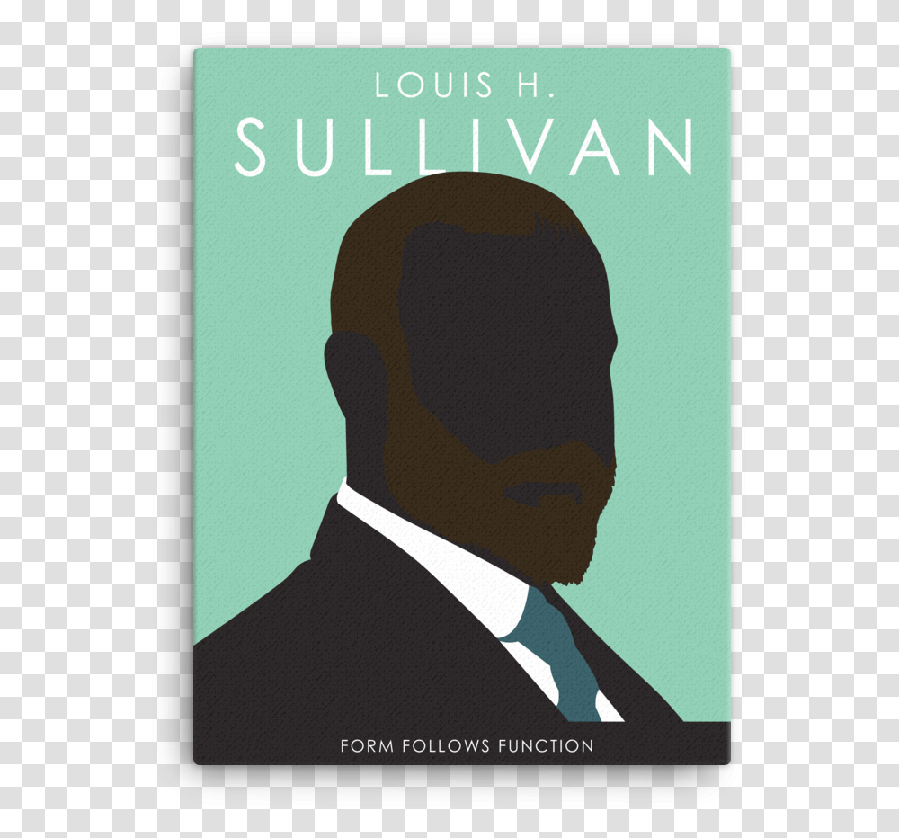 Louis Sullivan Canvas Gentleman, Phone, Electronics, Mobile Phone, Cell Phone Transparent Png