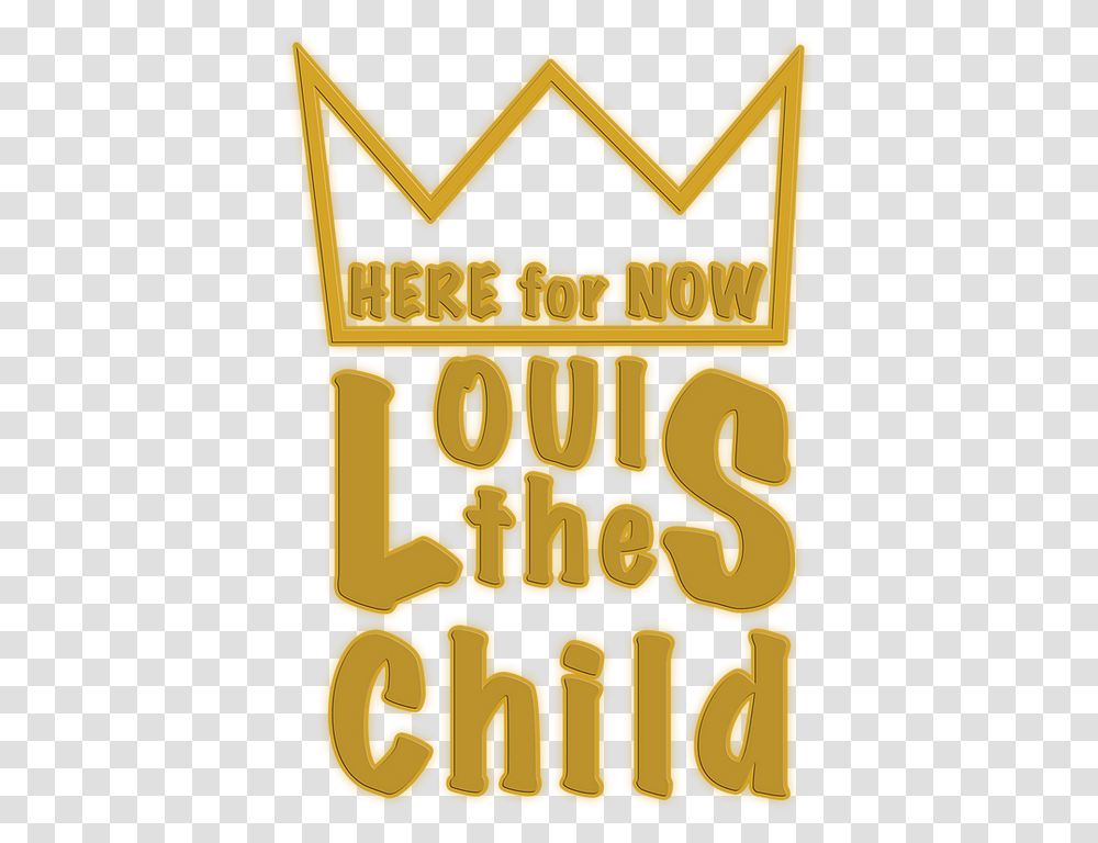 Louis The Child Horizontal, Text, Alphabet, Word, Symbol Transparent Png