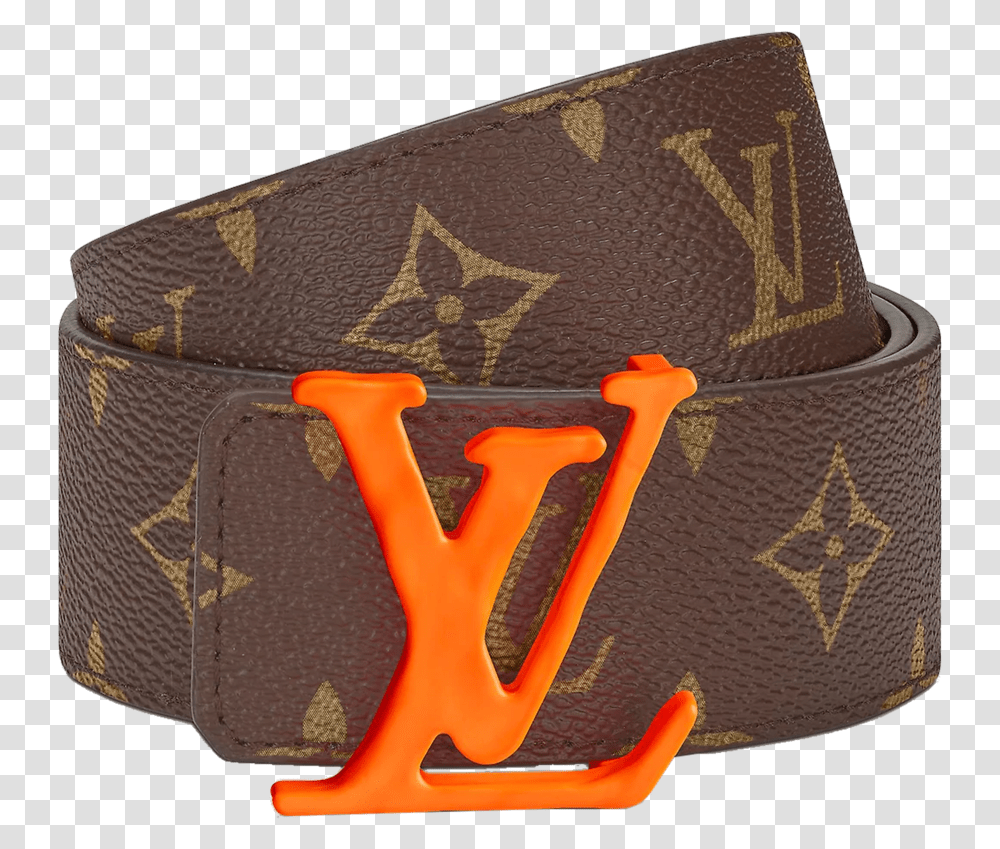 Louis Vuitton Belt Louis Vuitton Belt Orange, Accessories, Accessory, Buckle, Purse Transparent Png