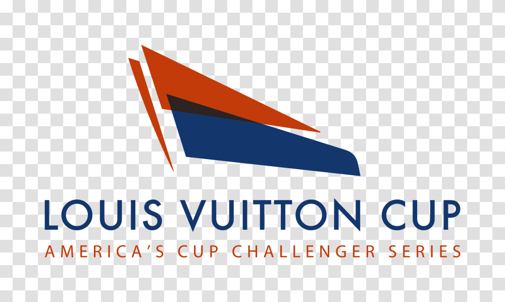 Louis Vuitton Cup, Logo, Trademark, Flag Transparent Png