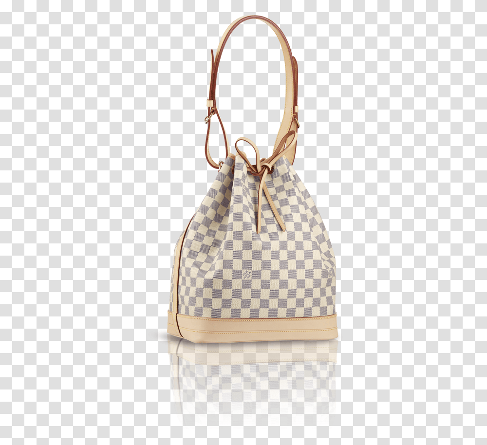 Louis Vuitton Damier Azur Noe Replica, Handbag, Accessories, Accessory, Purse Transparent Png
