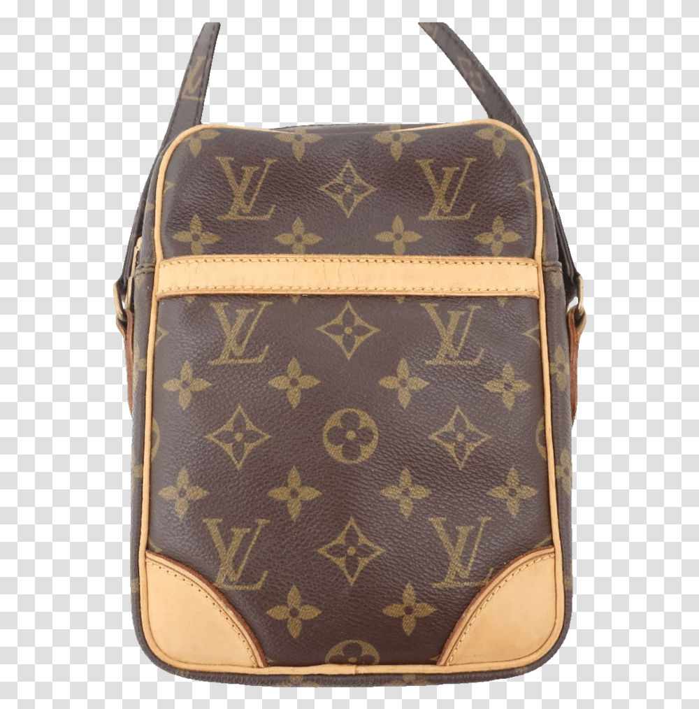 Louis Vuitton Danube Monogram Bag Louis Vuitton Pochette Mira Mm, Purse, Handbag, Accessories, Accessory Transparent Png