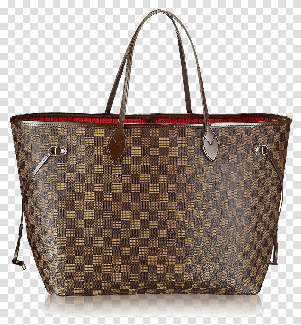 Louis Vuitton Handbag Fashion Leather Louis Vuitton Bag, Accessories, Accessory, Purse, Tote Bag Transparent Png