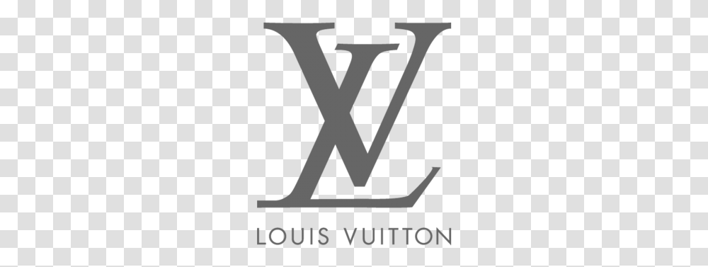 Louis Vuitton Logo, Poster, Advertisement, Trademark Transparent Png