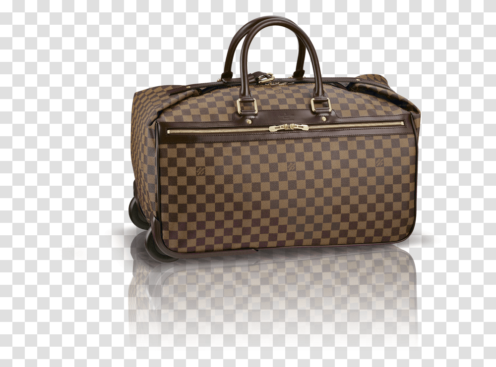 Louis Vuitton Neverfull Mm Bottom, Handbag, Accessories, Accessory, Luggage Transparent Png