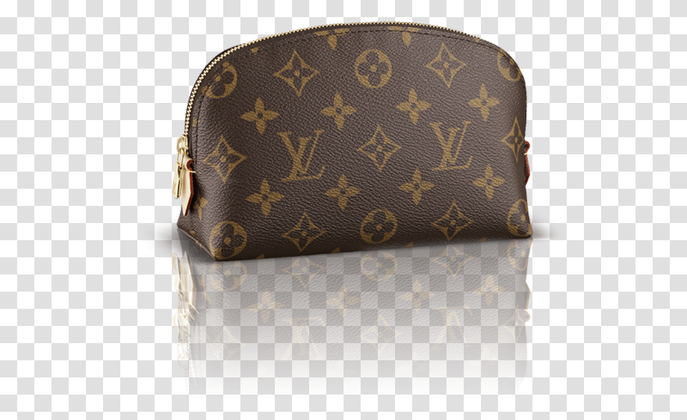 Louis Vuitton Pouch, Purse, Handbag, Accessories, Accessory Transparent Png