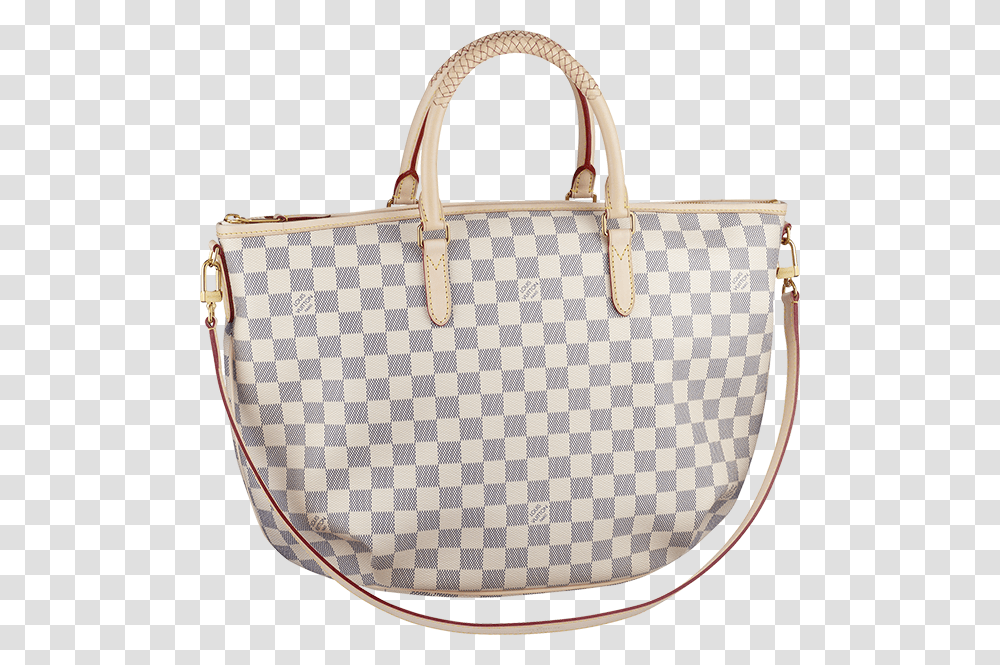 Louis Vuitton Purse Louis Vuitton Damier Azur Riviera Mm, Rug, Accessories, Accessory, Handbag Transparent Png