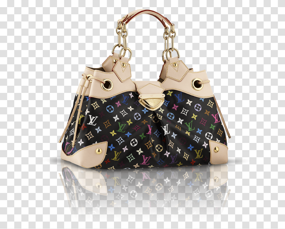 Louis Vuitton Ursula Monogram Multicolor Louis Vuitton Ursula, Handbag, Accessories, Accessory Transparent Png