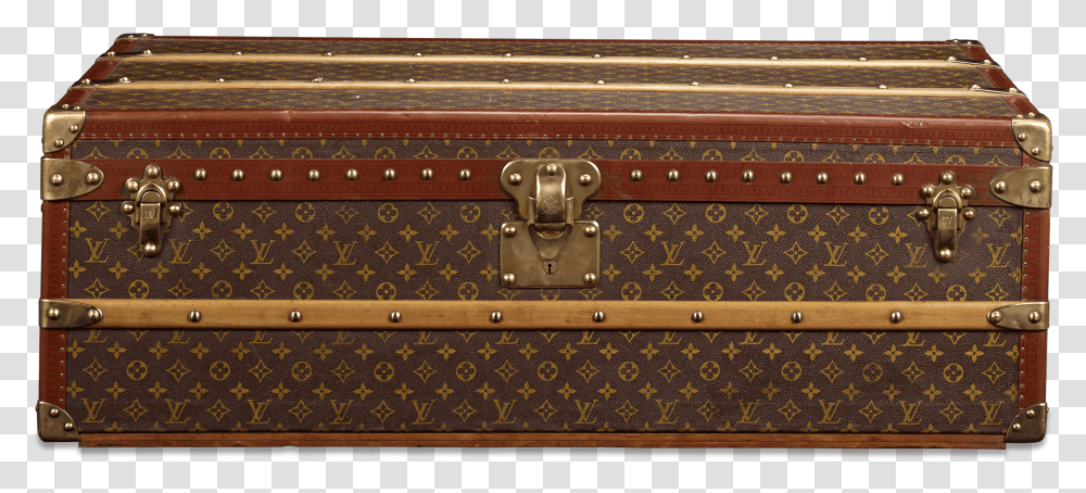 Louis Vuitton Wardrobe Trunk Louis Vuitton First Trunk, Luggage, Suitcase Transparent Png
