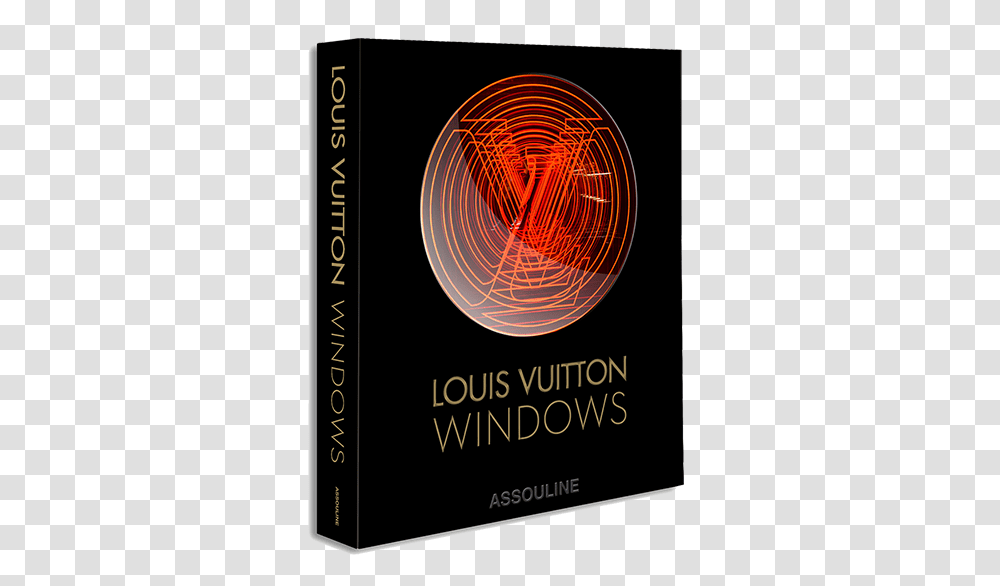 Louis Vuitton Windows The Ultimate Window Display Edition, Poster, Advertisement, Flyer Transparent Png