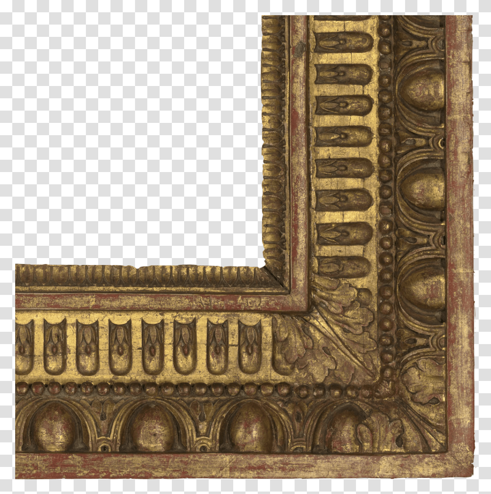 Louis Xvi Frame, Rug, Archaeology, Architecture Transparent Png