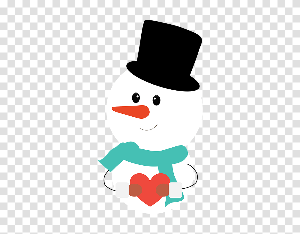 Louisiana Archives, Nature, Snowman, Winter, Outdoors Transparent Png