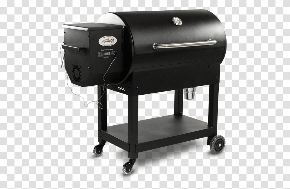 Louisiana Grills, Food, Mailbox, Letterbox, Building Transparent Png