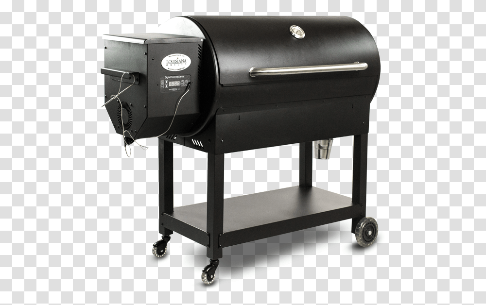 Louisiana Pellet Grill, Food, Mailbox, Letterbox, Meal Transparent Png