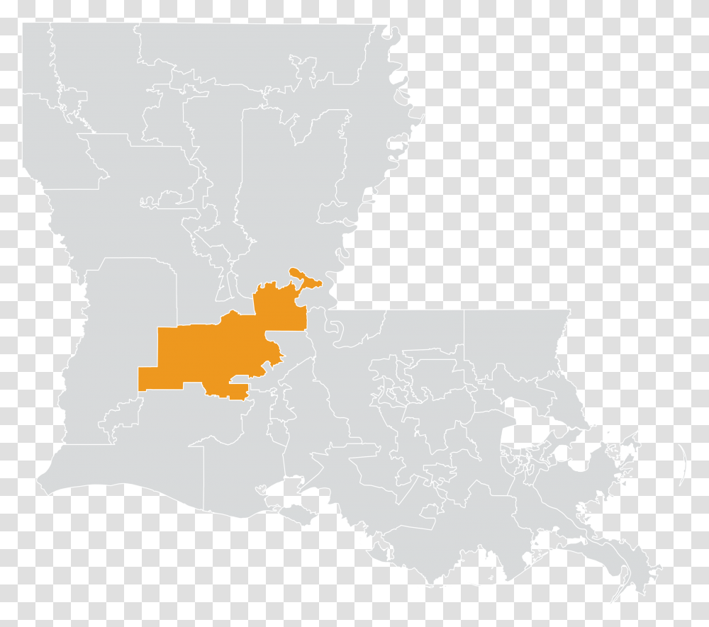 Louisiana Senate District 28 Louisiana State Senate District, Map, Diagram, Plot, Nature Transparent Png