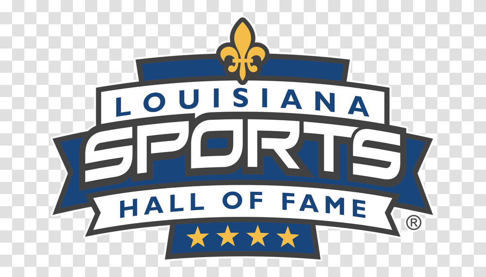 Louisiana Sports Hall Of Fame Louisiana Sports Hall Of Fame Amp Northwest Louisiana, Label, Crowd, Word Transparent Png