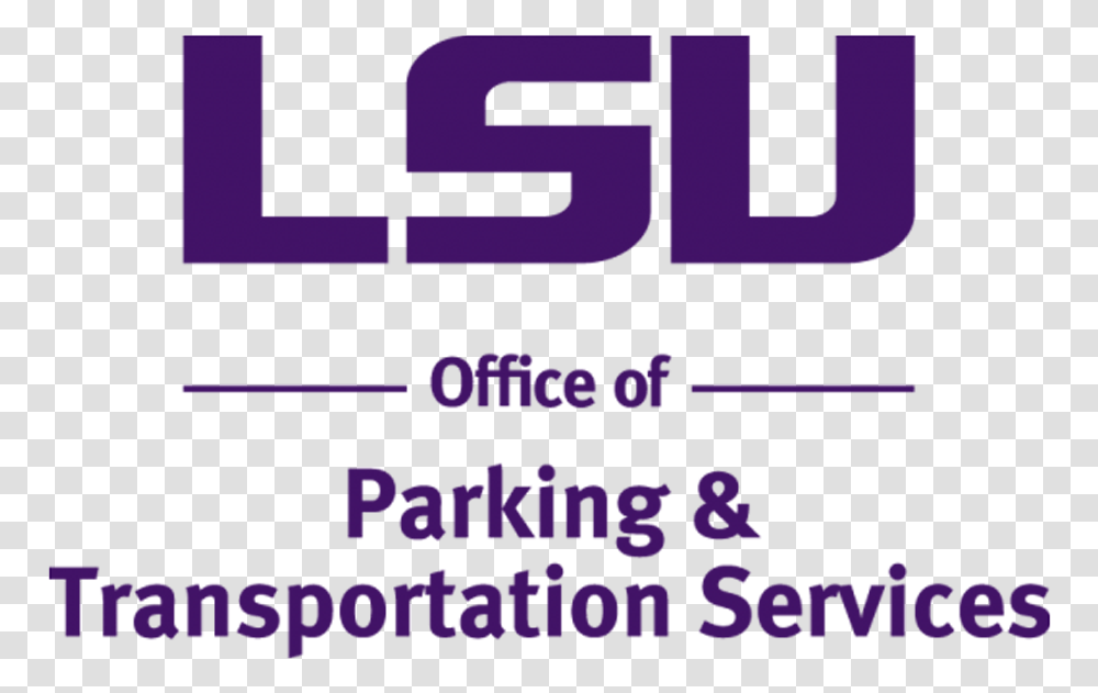 Louisiana State University Lsu Tigers Football Logo, Purple, Plant Transparent Png