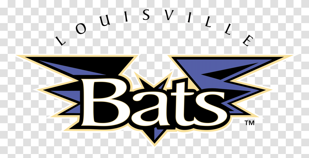 Louisville Bats, Logo, Alphabet Transparent Png