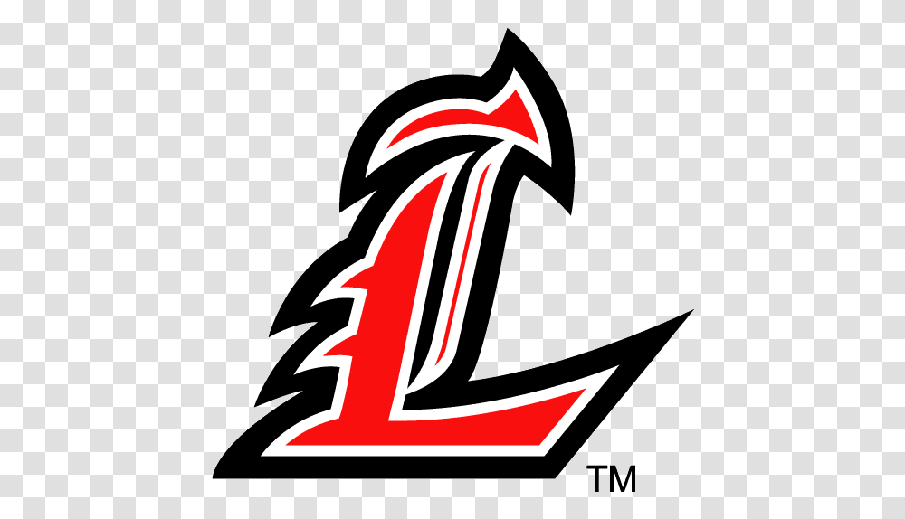 Louisville Cardinals Alternate Logo Mascot Loveland High School, Symbol, Trademark, Clothing, Apparel Transparent Png