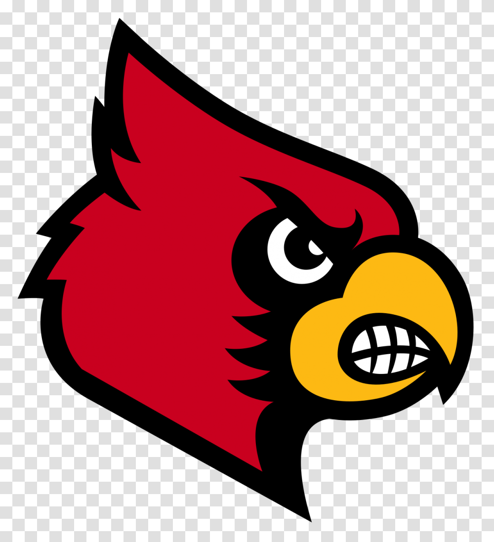 Louisville Cardinals, Angry Birds Transparent Png