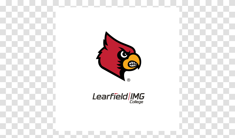 Louisville Cardinals Baseball Logo, Angry Birds, Trademark Transparent Png