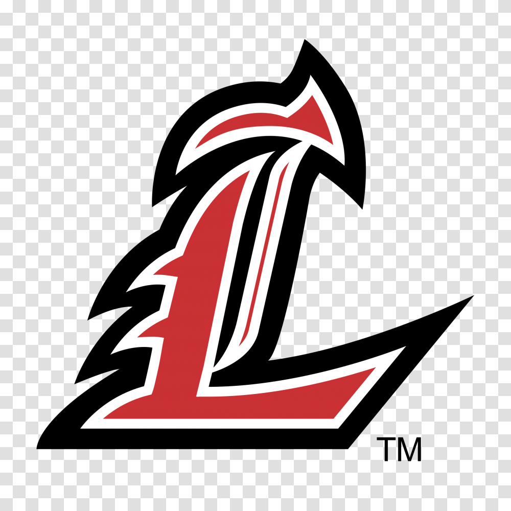 Louisville Cardinals Logo Vector, Emblem, Number Transparent Png