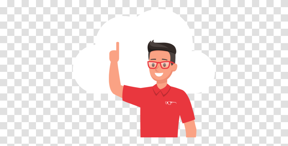 Louisville Geek Happy, Person, Hand, Face, Arm Transparent Png