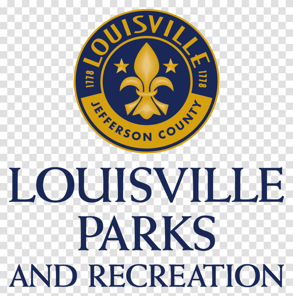 Louisville, Logo, Trademark, Emblem Transparent Png