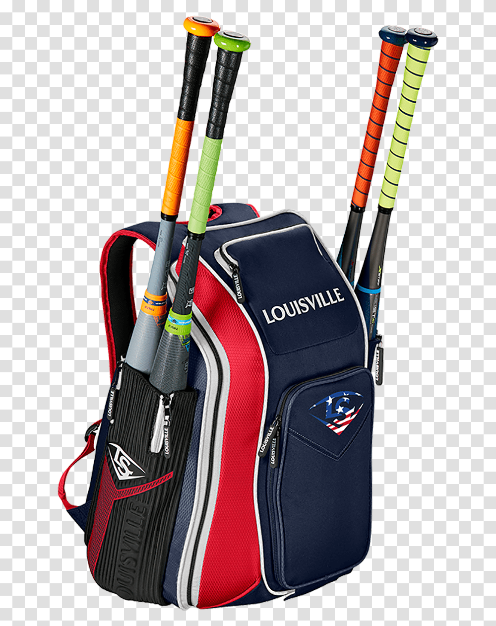 Louisville Slugger Prime Stick Pack For Golf, Sport, Sports, Golf Club, Putter Transparent Png