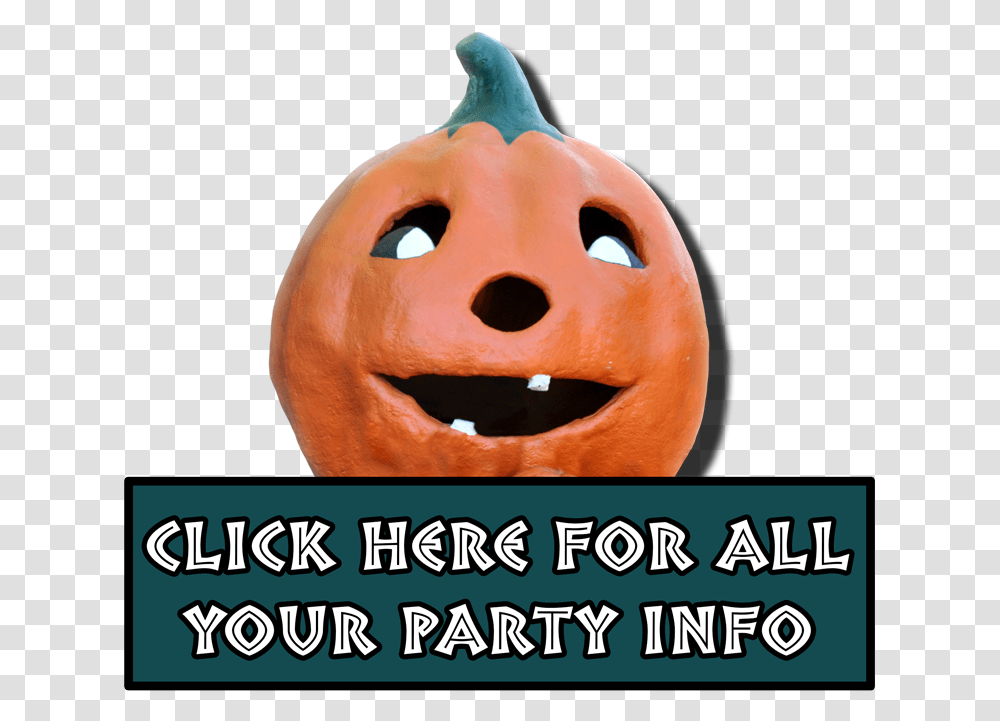 Louisville Zoo Halloween Button Pumpkin, Plant, Vegetable, Food, Produce Transparent Png