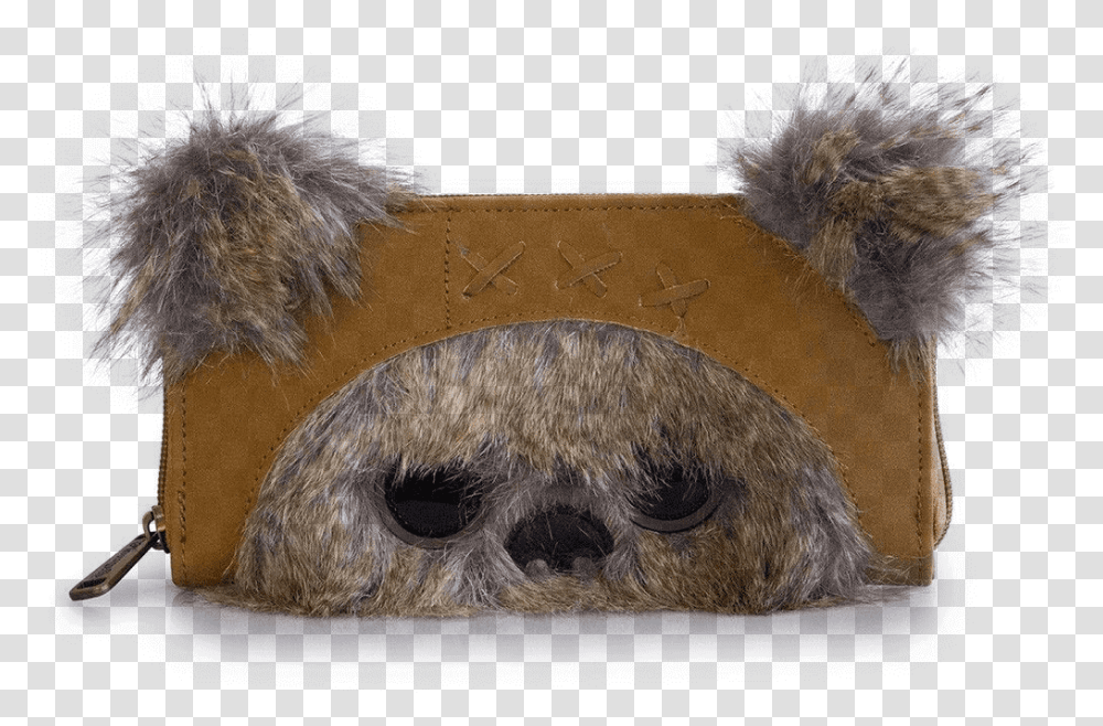 Loungefly Star Wars Ewok Face Wallet Loungefly Star Wars Ewok Wallet, Nature, Outdoors, Painting Transparent Png