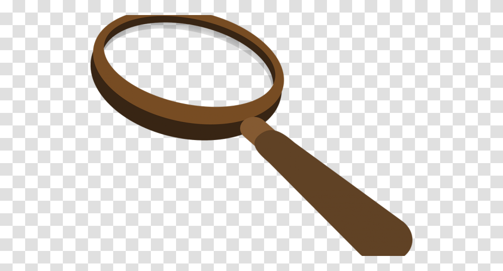 Loupe Clipart Lupa, Magnifying, Tape Transparent Png