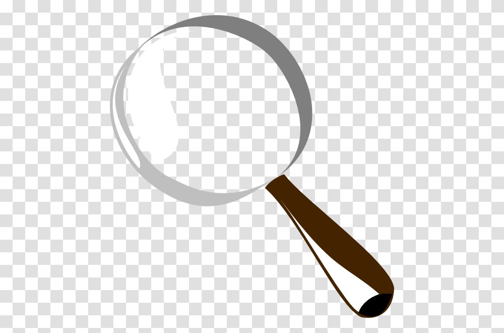 Loupe Clipart, Magnifying, Lamp Transparent Png