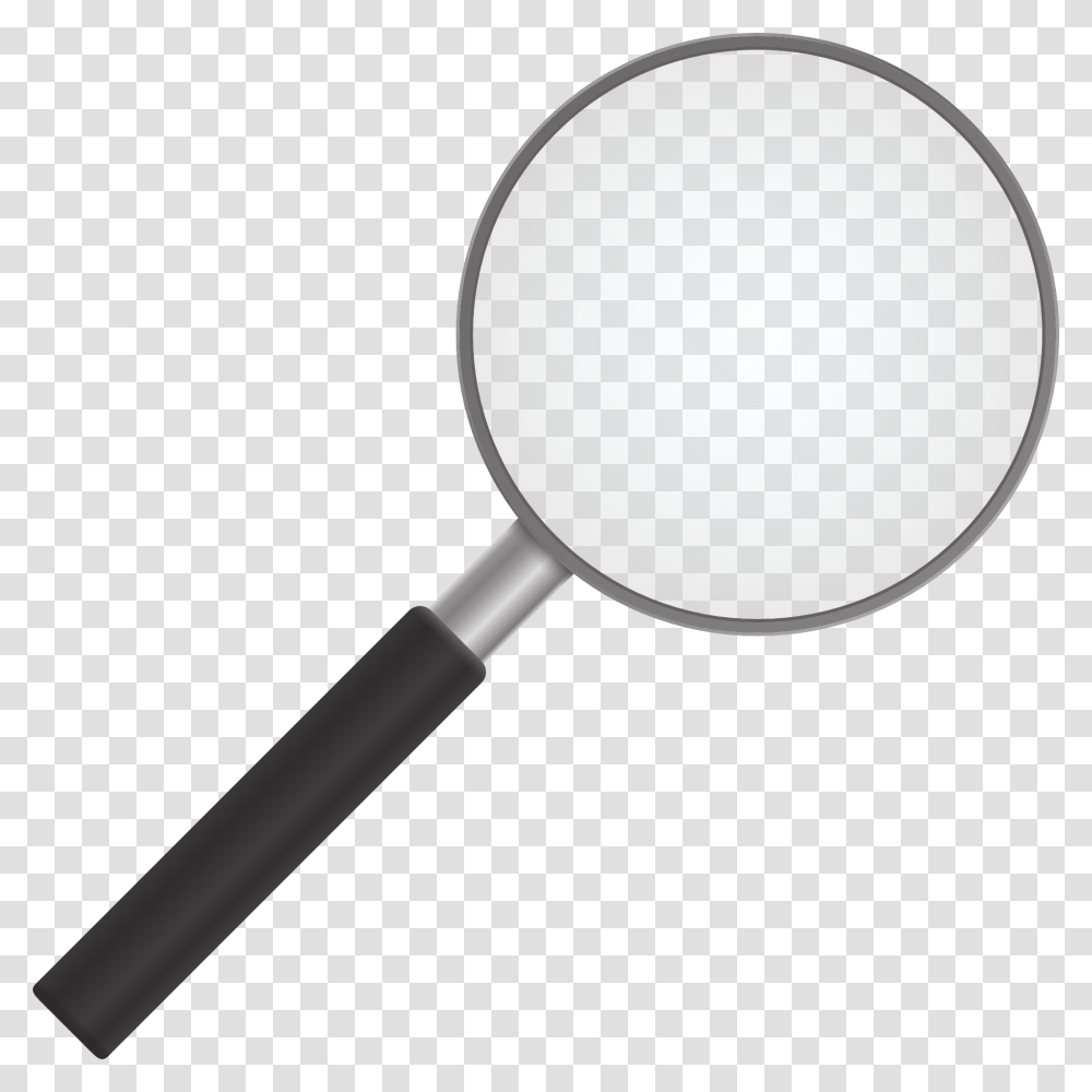 Loupe Free Image Magnifying Glass Public Domain, Lamp Transparent Png