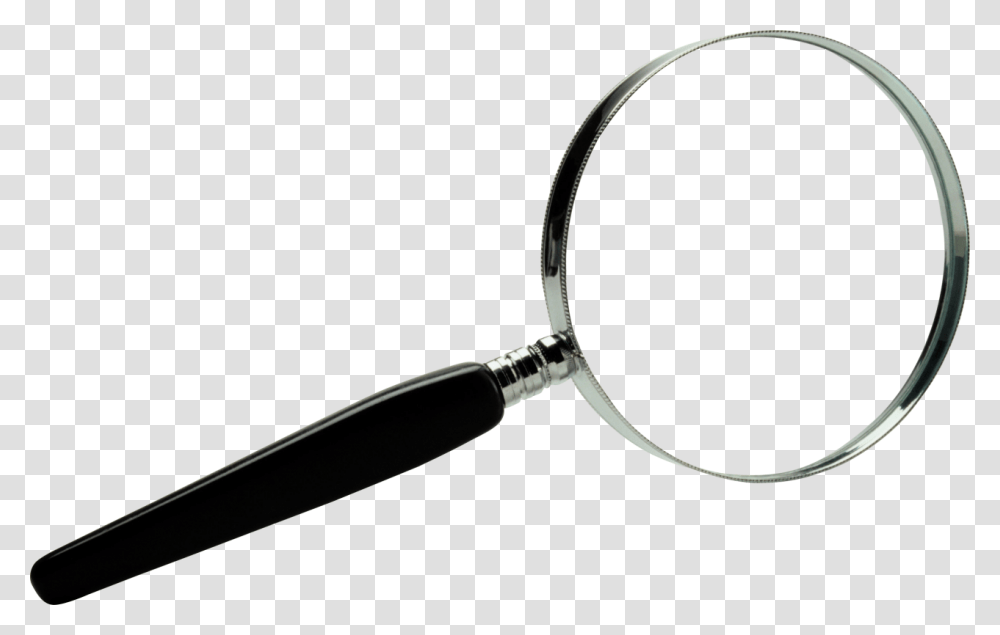 Loupe Image Lupa Na Prozrachnom Fone, Magnifying Transparent Png