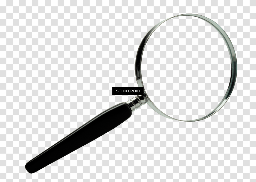 Loupe In Hand Technic, Magnifying, Sunglasses, Accessories, Accessory Transparent Png