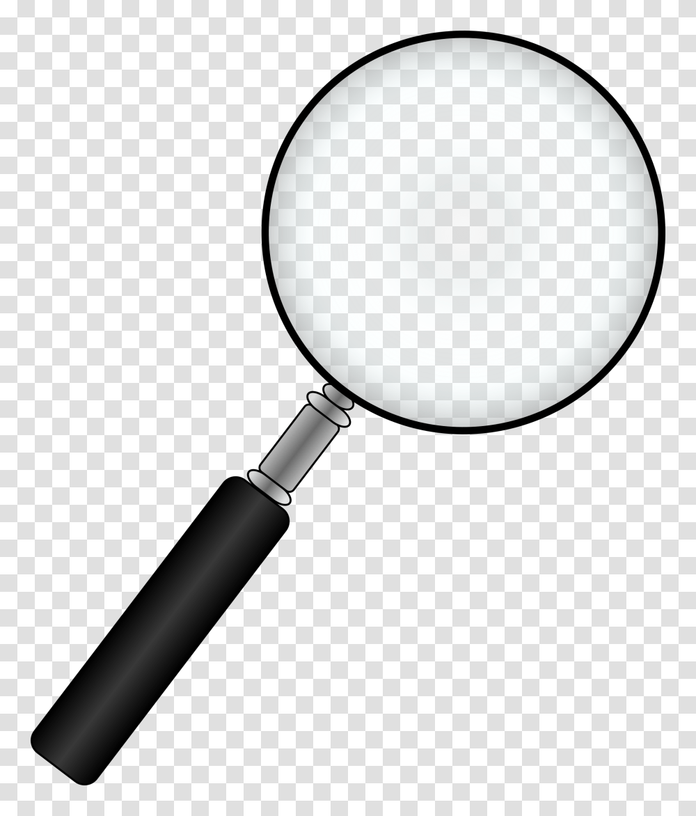 Loupe, Tool, Magnifying, Lamp Transparent Png