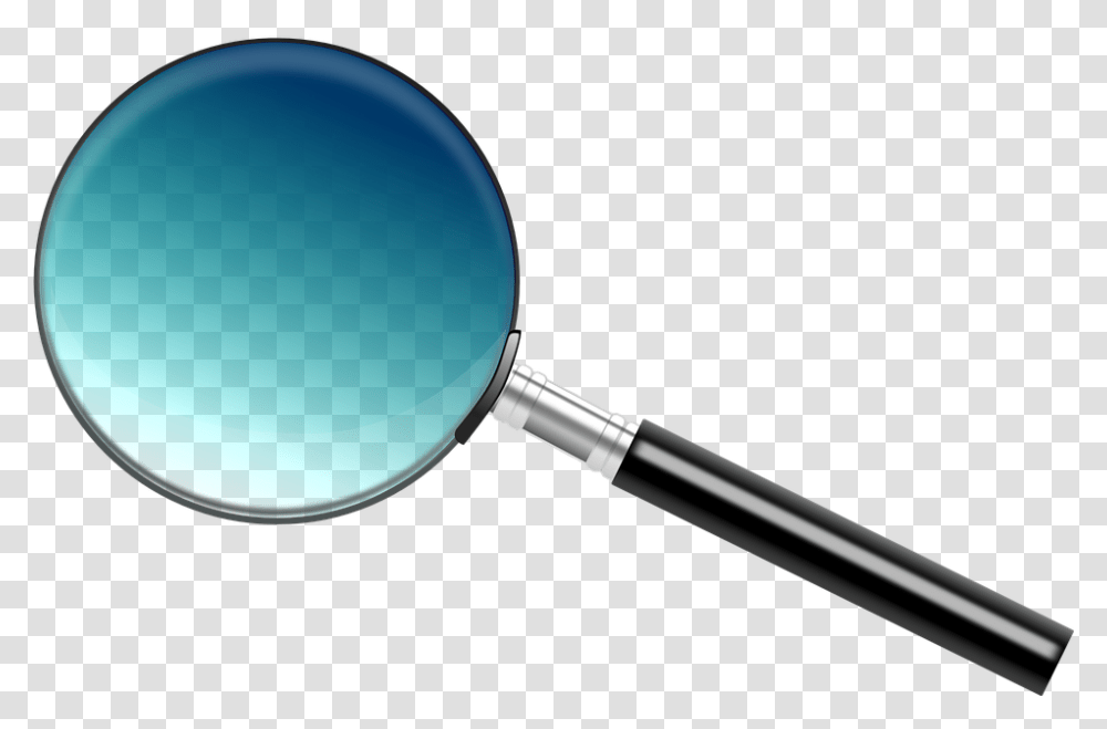 Loupe, Tool, Magnifying Transparent Png