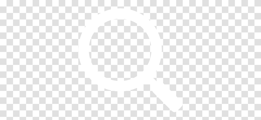 Loupe White, Magnifying Transparent Png