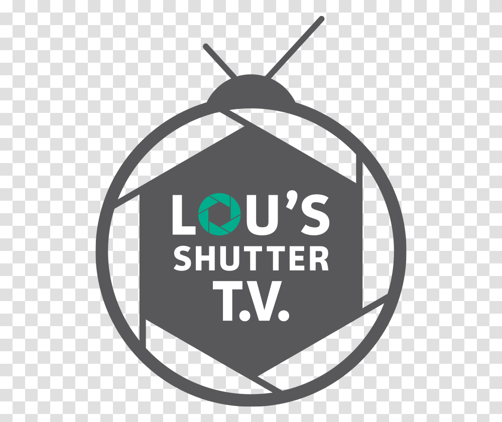 Lous Shutter R Monument, Text, Logo, Symbol, Trademark Transparent Png