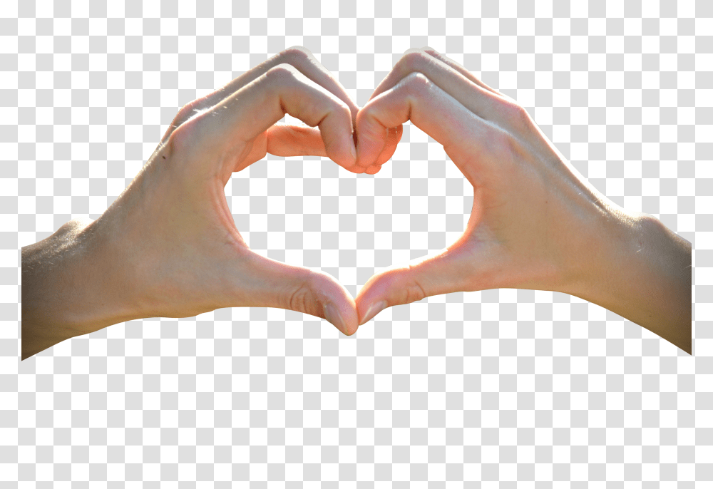 Love Clip, Person, Hand, Human, Wrist Transparent Png