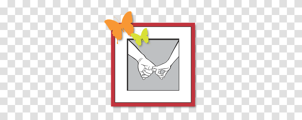Love Emotion, Hand, Holding Hands, Painting Transparent Png