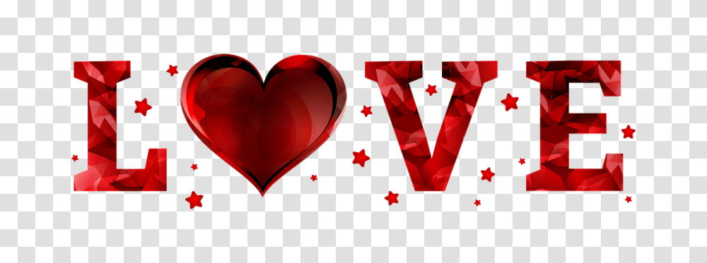 Love Holiday, Heart Transparent Png