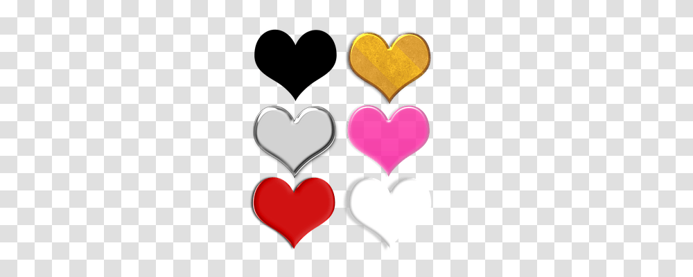 Love Emotion, Heart Transparent Png