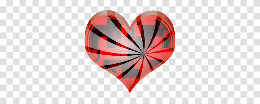 Love Emotion, Balloon, Heart, Kite Transparent Png