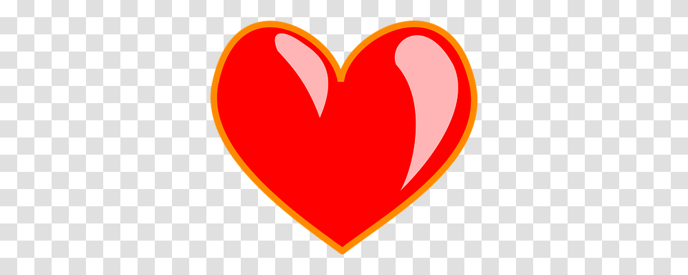 Love Emotion, Heart Transparent Png