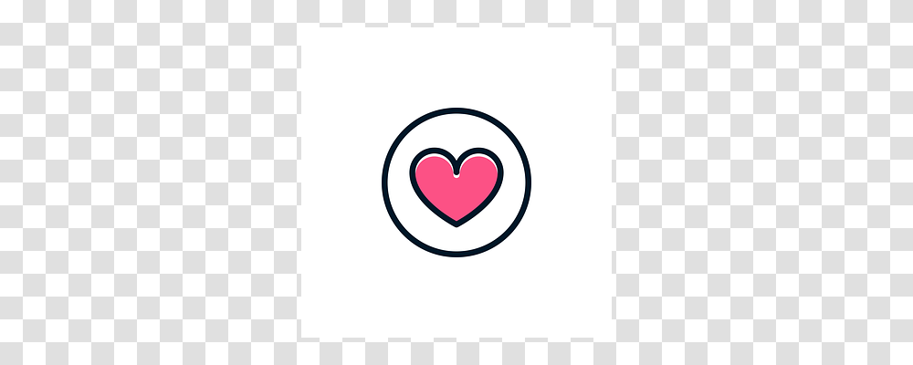 Love Heart Transparent Png