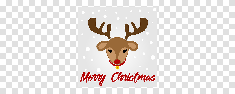 Love Antler, Mammal, Animal, Wildlife Transparent Png