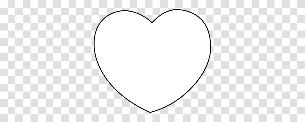 Love Heart, Balloon, Pillow, Cushion Transparent Png